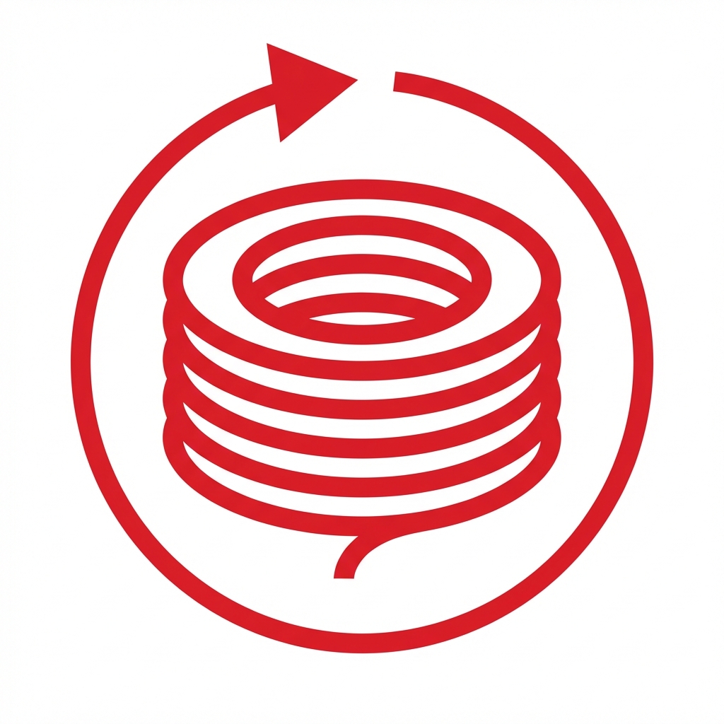 Rewiring existing electrical systems icon